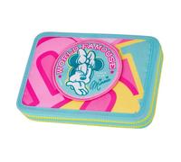 McNeill Trousse rose