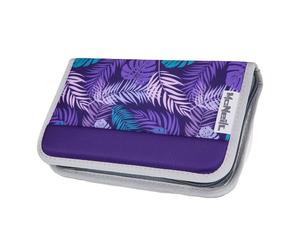 McNeill Trousse violet