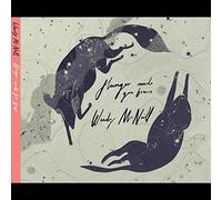 Mcneill Wendy - Hunger Made You Brave