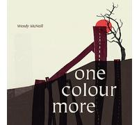 Mcneill, Wendy - One Colour More