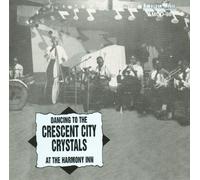 Mcneil's Crescent City Crystal - Dancing to John Henry Mcneil's