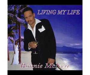 Mcneir Ronnie - Living My Life