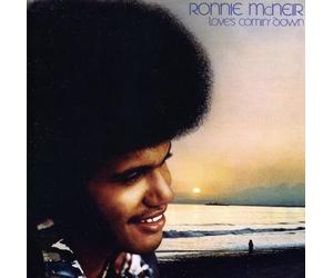 Mcneir, Ronnie - Love's Comin' Down