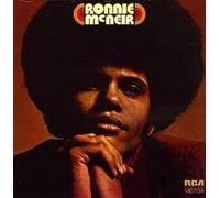 Mcneir - Ronnie Mcneir [Import]
