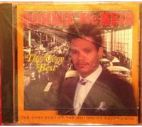 Mcneir, Ronnie - Very Best