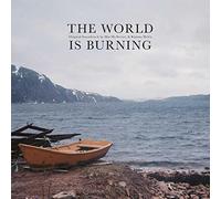 Mcnerney, Mat -& Kimmo Helén- - World is Burning