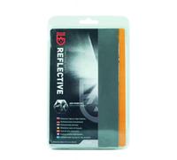 GEAR AID Ruban Tenacious Tape réfléchissant 7,6 cm x 50 cm Gris Mixte Taille unique 2024