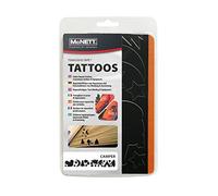 Mcnett - Rubans Réparation - Tatouage Adhésif - Camper