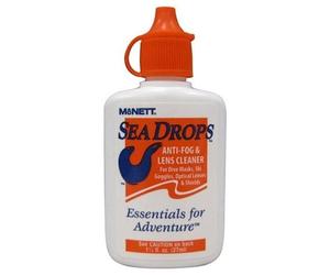 McNett Sea Drops Gouttes (37 ml) [Misc.]