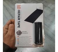 Kit de réparation GEAR AID Ruban de réparation Tenacious TAPE® Noir Nylon