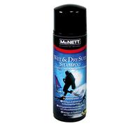 McNett Unisexe Combinaison Shampooing - Flacon 250 ML Unicolore Taille Unique