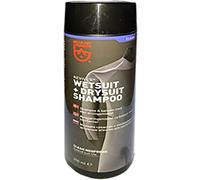 Wet Et Dry Suit Shampoo 250ml (Pcb 12)