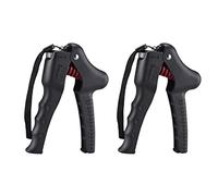 Mcnhbdgg 2X 25-70 KG Réglable Main Lourde Poignée Fitness Main Exerciseur Poignet Augmenter la Force Doigt Pincée Extenseur Carpien