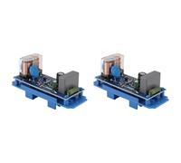 Mcnhbdgg 2X EPC-3 Relais Capteur de Pression Puce Contrôleur Régulateur Électronique Circuit Intégré Panneau 220 V Pompe Commande Interrupteur Pièces