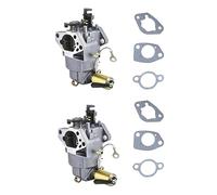 Mcnhbdgg 2X Tondeuse Carburateur pour CC760ES 12AE76JU 951-05149 -4P90F