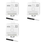 Mcnhbdgg 3X SP630E Bluetooh LED Controller Support PWM Monochrome CCT RGB RGBW RGBCCT ou SPI TTL IC Chip LED Strip WS2811 WS2812B