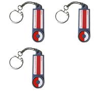 Mcnhbdgg 3X Testeur de Rotation de Pompe de Circulation de Chauffage et Détecteur de Climatisation. Détection de L'Électrovanne Du Brûleur à Mazout