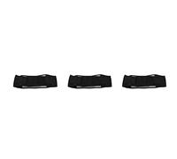 Mcnhbdgg 3X Tourmaline À la Taille Ajustable Auto Chauffage Magnetique Therapie Dos Taille Ceinture de Soutien Lombaire Entretoise Bande de Massage Soins de XL