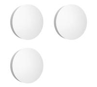 Mcnhbdgg 3X Tuya ZigBee Appareils Bouton Commutateur de Scène Liaison Intelligente Commutateur Intelligent Alimenté par Batterie Automatisation Travail avec Smart Life