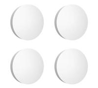 Mcnhbdgg 4X Tuya ZigBee Appareils Bouton Commutateur de Scène Liaison Intelligente Commutateur Intelligent Alimenté par Batterie Automatisation Travail avec Smart Life