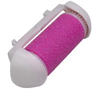 Mcnhbdgg 5 PièCes SéRies Remplacement des pour Pieds Facile à Remplacer Ergonomique Remplacement des Rouleaux Bruts Recharges pour Enlever les CallositéS TêTes de Rouleau