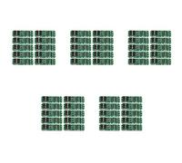 Mcnhbdgg 50 Pièces 3S 20A 18650 Li-Ion Module de Chargeur de Batterie AU Lithium Carte de Protection PCB 11.1V 12V 12.6V Module