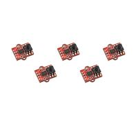 Mcnhbdgg 5X 0-40Kpa Module de Capteur de Pression D'Air Niveau D'Eau et Carte Contrôleur de Capteur de Niveau de Liquide