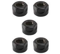 Mcnhbdgg 5X ER20 Collet Ecrous de Serrage pour Fraisage CNC Mandrin Support Tour