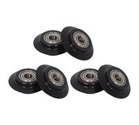 Mcnhbdgg 6Pcs Roulement Lames En Acier Allié de Lame de Coupe pour la Coupe de Tube