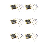 Mcnhbdgg 6X Contrôleur de Vol FC F405 V2 F4 V3S Support BetaFlight pour Drones FPV Freestyle Quadcopter Pièces de Bricolage