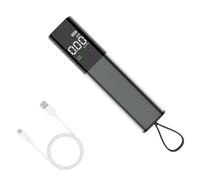 Mcnhbdgg Alcools D'Alcool Personnel Numérique Alcools Alcoolyzer Instrument D'Essai de Conduite Ivre