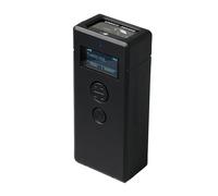 Mcnhbdgg Barcode Scanner 2D 2.4G Bluetooth Wireless 120 IPS Module pour L'Entrepôt de Bureau