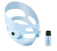 Mcnhbdgg Chin Cheek Slimming Strap Home Massage Mask Lifting, Firming, And Contouring