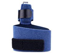 Mcnhbdgg Correcteur D'Orteils, Redresseur D'Oignon, Fixateur Orthopédique de Fracture D'Orteil, Pédicure, Ajusteur D'Os Du Pied et Du Pouce pour Soulager la Douleur.