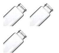 Mcnhbdgg Flacons à Scintillation, Flacons en Verre Borosilicaté, Flacons de Comptage à Scintillation Liquide, Flacons de Comptage, Flacons D'Échantillons (300 Pièces)