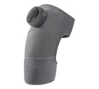 Mcnhbdgg Genouillères Chauffantes Électriques Auto-Chauffantes Massagers pour Genoux Compresses Chauffantes pour Soulagement de la Douleur Chronique des Jambes Froides Dispositif de Thérapie B