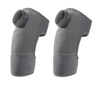 Mcnhbdgg Genouillères Chauffantes Électriques pour Jambes Froides Chroniques Compresse Chaude Charge Sangle Chauffante B