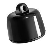 Mcnhbdgg Localisateur de Positionnement Global pour Animaux de Compagnie Mini Bird Pigeon GPS Tracker Étanche Suivi de Localisation en Temps Réel