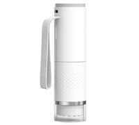 Mcnhbdgg Microscope Numérique Portable Wi-FI 50X-1000X 2MP USB sans pour Android iOS PC