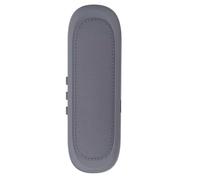Mcnhbdgg Mini Barre de Son Sans à Conduction Osseuse, Haut-Parleur Bluetooth, Aide au Sommeil Sous L'Oreiller, Lecteur de Musique Stéréo, Fonction D'Arrêt Automatique Programmée