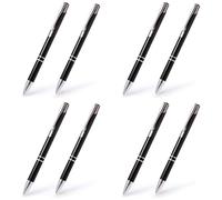 Mcnhbdgg Outil de Désherbage de Stylo à Épingles 8 Pièces pour le Vinyle Désherbage Facile, Stylo de Désherbage en Vinyle à Dégagement D'Air, Épingle Stylo de Désherbage Rétractable