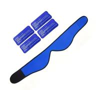 Mcnhbdgg Pack de Glace Innovant pour les Dents de Sagesse, pour la Chirurgie Buccale Prolongée et le Soulagement de la Douleur de L'ATM