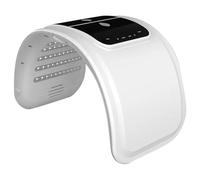 Mcnhbdgg Pour le Rajeunissement de la Peau, Équipement de LED pour les Soins de la Peau, Machine de Beauté Corporelle, Appareil de SPA, Prise EU, Nouveau.