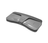 Mcnhbdgg Tourne-Pages de Musique Sans Intelligent avec Connexion Bluetooth, Tablatures de Guitare, Tablatures de Piano, Tourne-Pages Électronique à Pédale