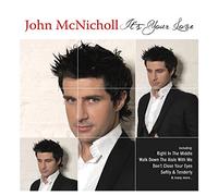 McNicholl, John - It's Your Love [Import]