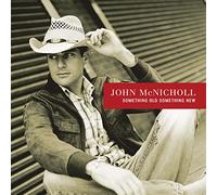 McNicholl, John - Old Something New [Import]