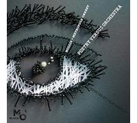 Mcnish, Hollie - Poetry Versus Orchestra