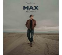 Max McNown – Wandering (Love Me Back) – Vinyle