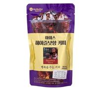 Mcnulty Café Americano Glacé Saveur Noisette 190ml