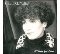 Mcnulty, Chris - Time for Love